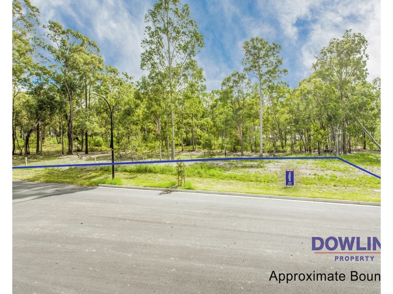 Lot 214,  Morante Road, Karuah NSW 2324