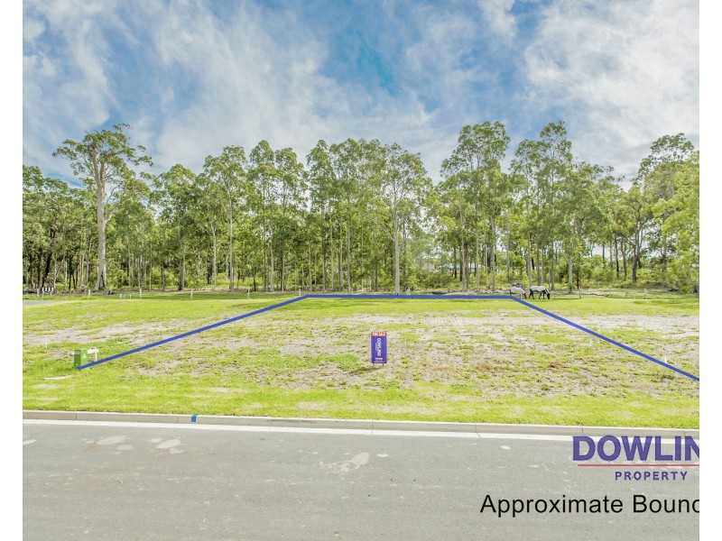 Lot 208,  Morante Road, Karuah NSW 2324