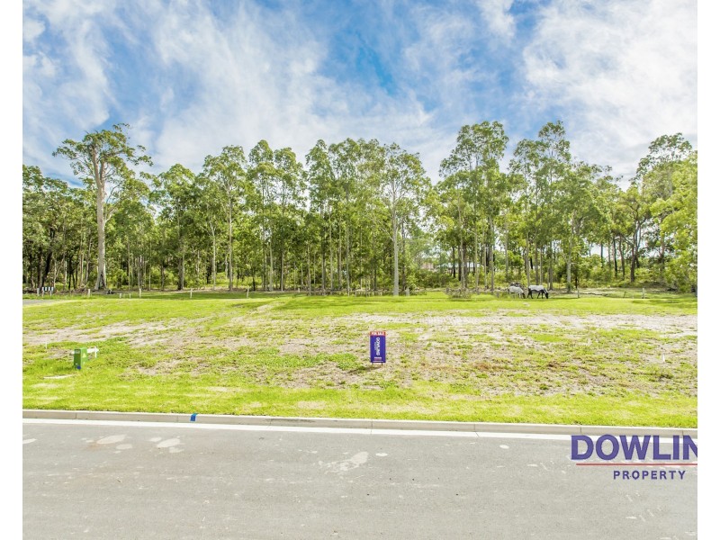 Lot 208,  Morante Road, Karuah NSW 2324