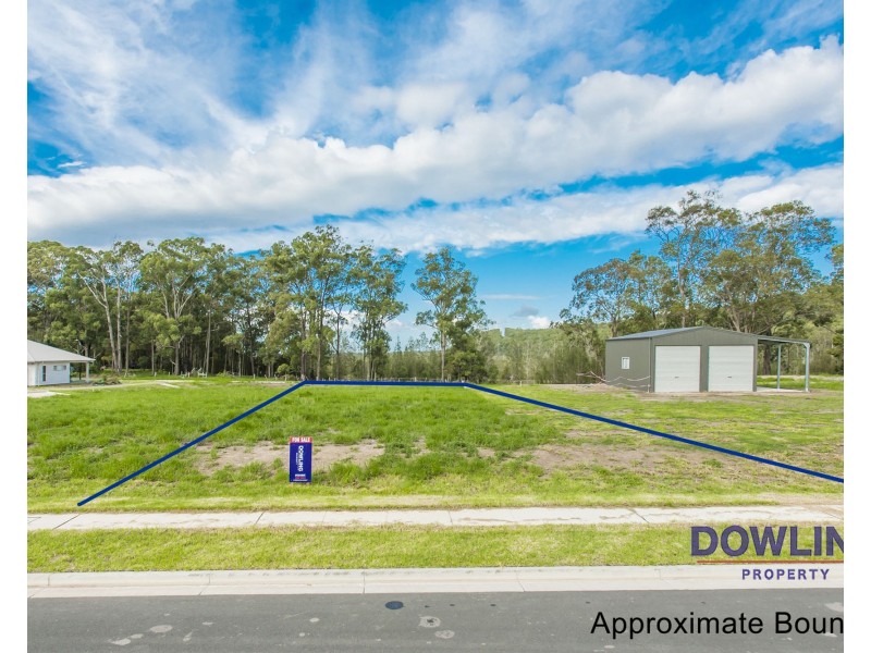 Lot 203,  Morante Road, Karuah NSW 2324