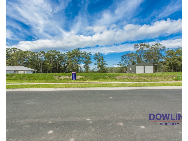 Lot 203,  Morante Road, Karuah NSW 2324