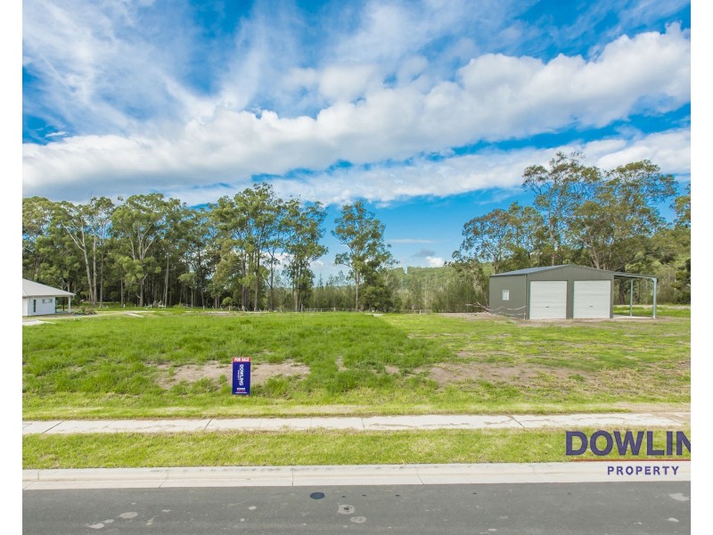 Lot 203,  Morante Road, Karuah NSW 2324