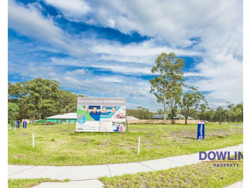 Lot 104,  Holdom Road, Karuah NSW 2324