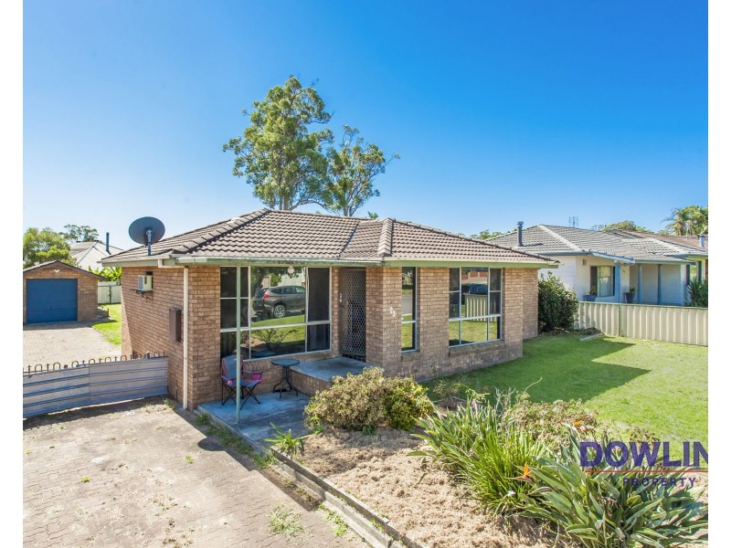 23 Silver Wattle Drive, Medowie NSW 2318