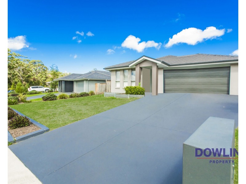127 Sunningdale Circuit, Medowie NSW 2318