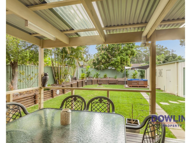 37 Kindlebark Drive, Medowie NSW 2318