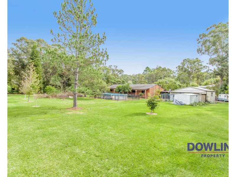 4 Wilga Road, Medowie NSW 2318