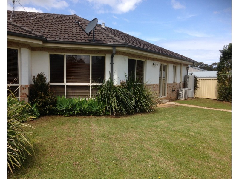 28 Potoroo Blvd, Medowie NSW 2318