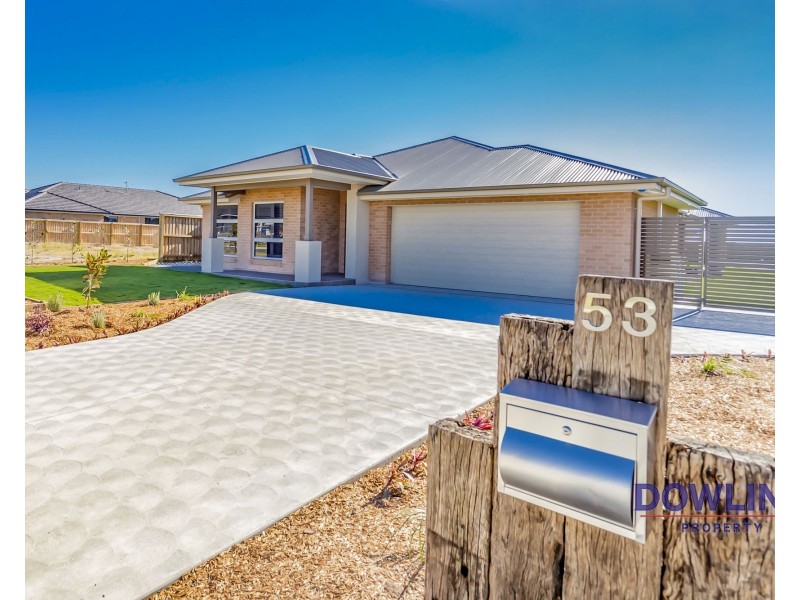 53 Royal Avenue, Medowie NSW 2318