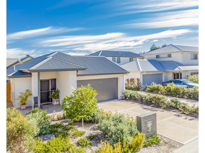 3 Muirfield Way, Medowie NSW 2318