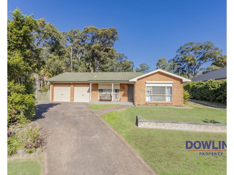 24 BARRINGUM CLOSE, Medowie NSW 2318