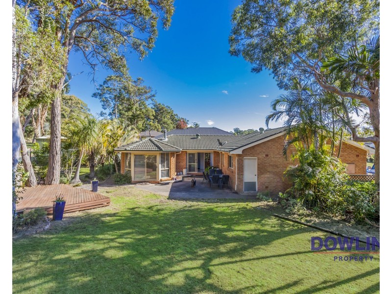 24 BARRINGUM CLOSE, Medowie NSW 2318
