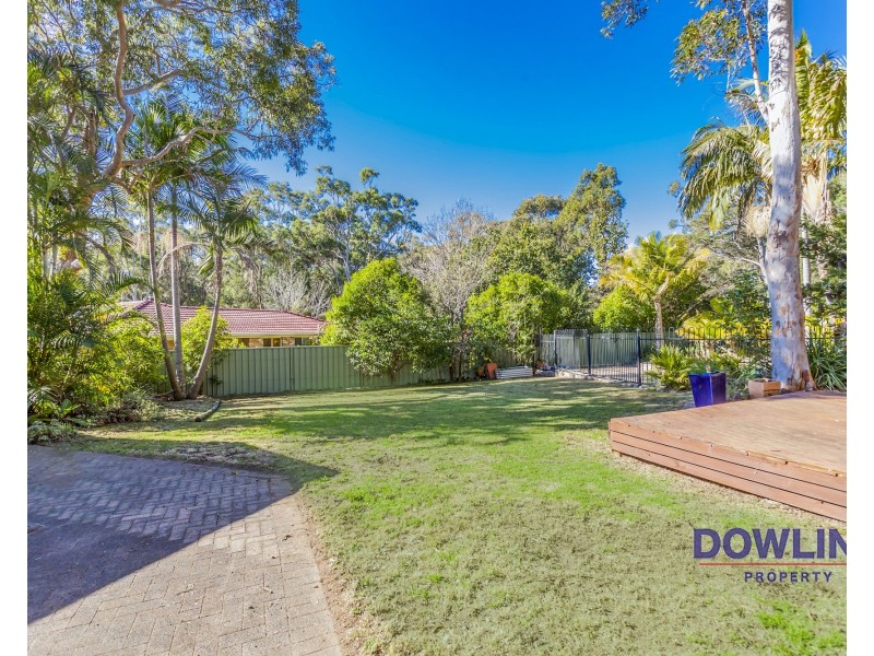 24 BARRINGUM CLOSE, Medowie NSW 2318