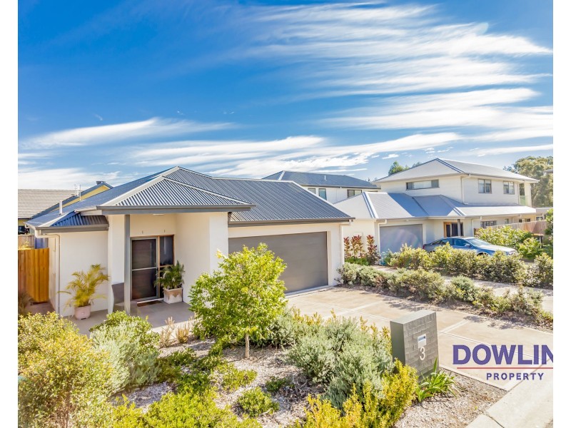 3 Muirfield Way, Medowie NSW 2318