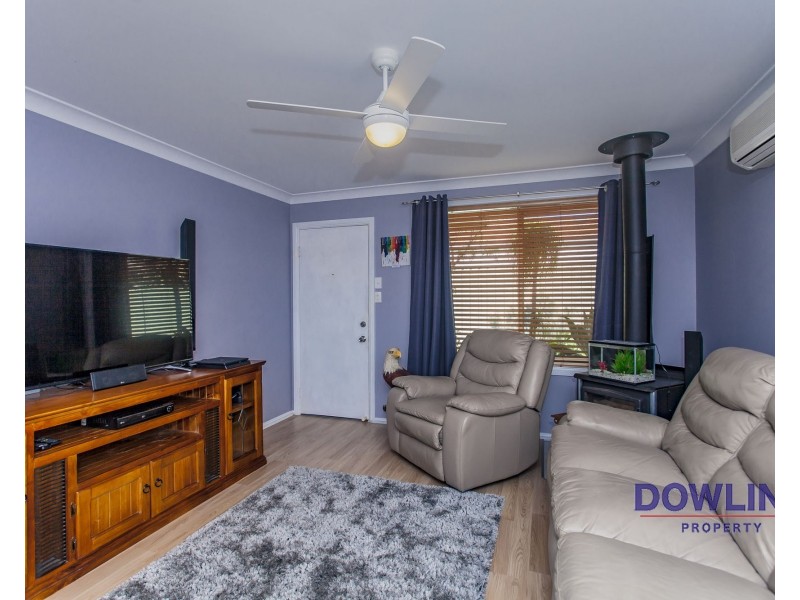 1/23 Coachwood Drive, Medowie NSW 2318
