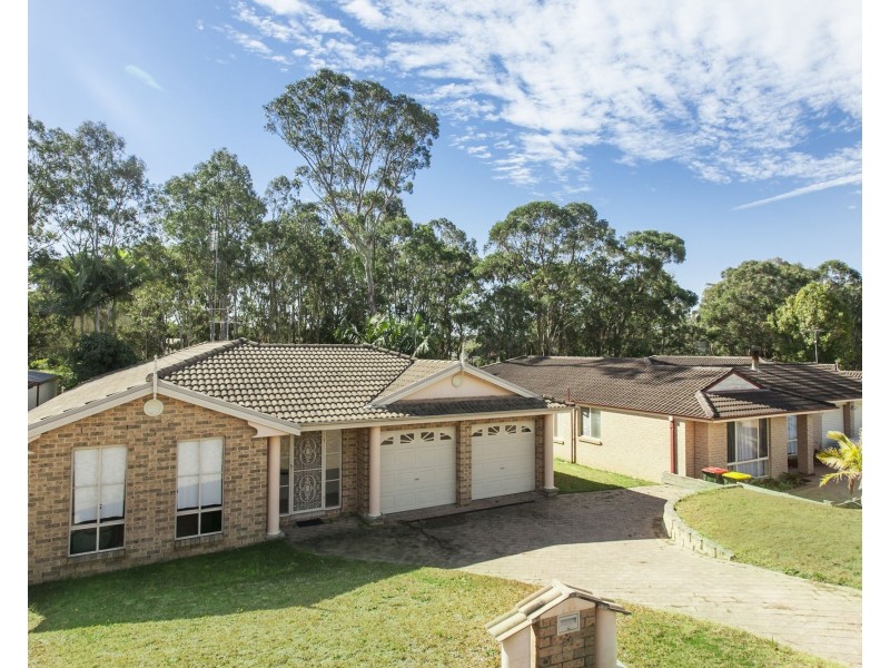 60 Rosewood Drive, Medowie NSW 2318