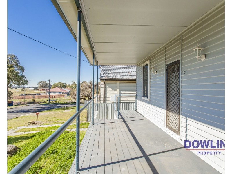 6 QUEEN STREET, Rutherford NSW 2320
