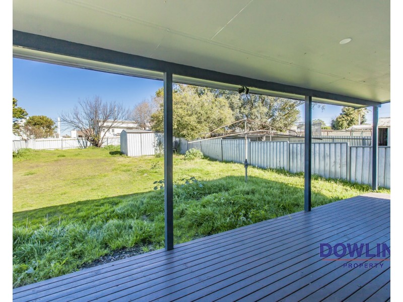 6 QUEEN STREET, Rutherford NSW 2320