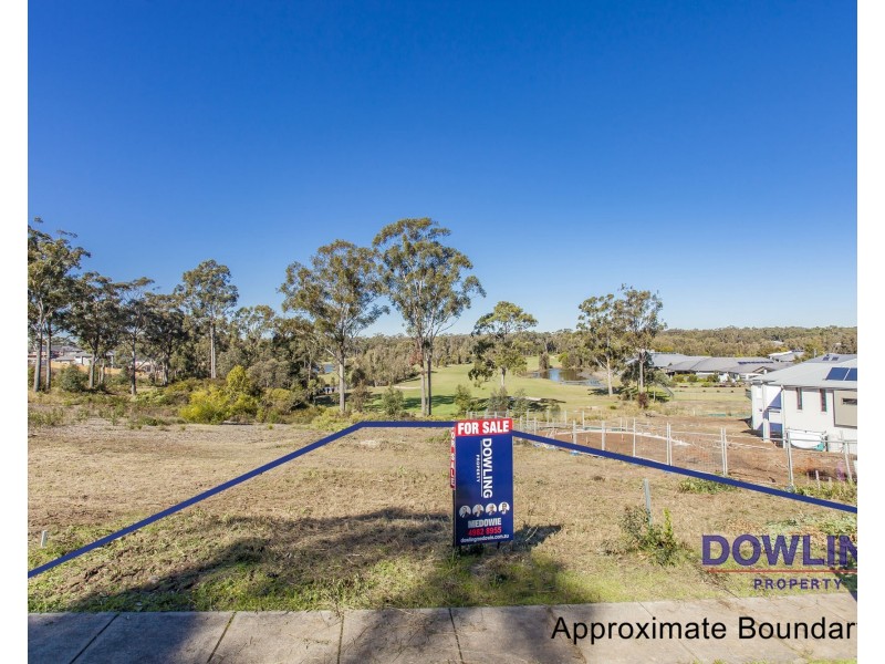 72 Sunningdale Circuit, Medowie NSW 2318