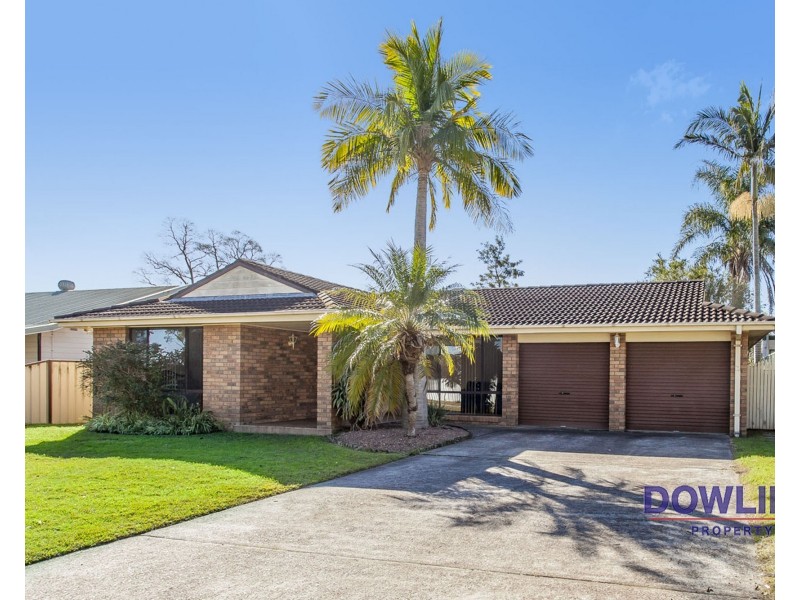 41 SILVER WATTLE DRIVE, Medowie NSW 2318