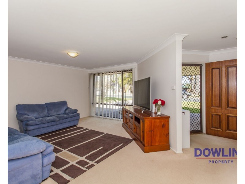 41 SILVER WATTLE DRIVE, Medowie NSW 2318