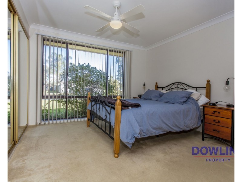 41 SILVER WATTLE DRIVE, Medowie NSW 2318
