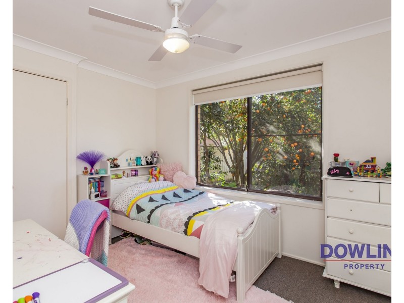 41 SILVER WATTLE DRIVE, Medowie NSW 2318