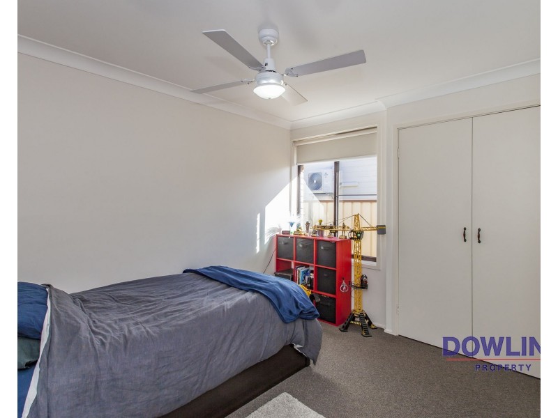 41 SILVER WATTLE DRIVE, Medowie NSW 2318