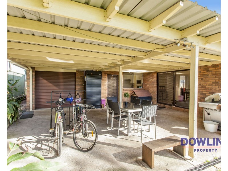 41 SILVER WATTLE DRIVE, Medowie NSW 2318