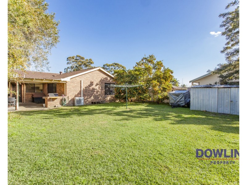 41 SILVER WATTLE DRIVE, Medowie NSW 2318