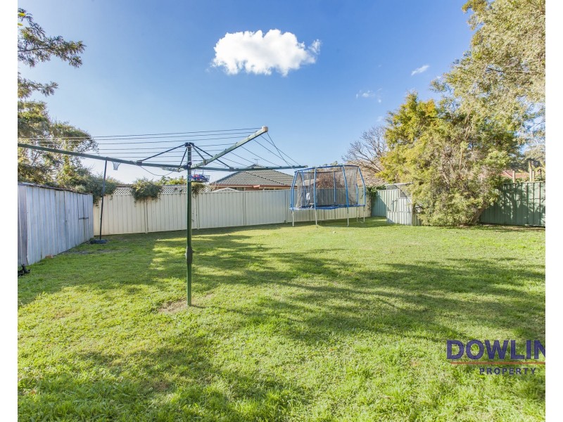 41 SILVER WATTLE DRIVE, Medowie NSW 2318