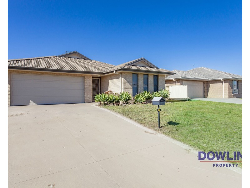 31 Edward Windeyer Way, Raymond Terrace NSW 2324