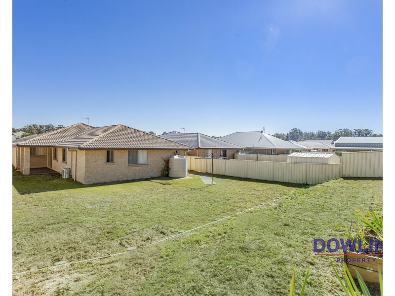 31 Edward Windeyer Way, Raymond Terrace NSW 2324