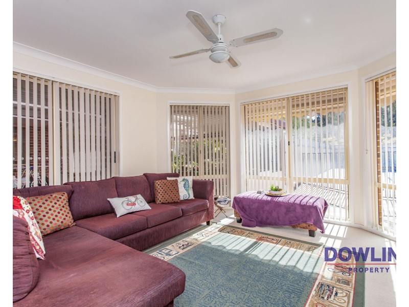 1 FORD AVENUE, Medowie NSW 2318