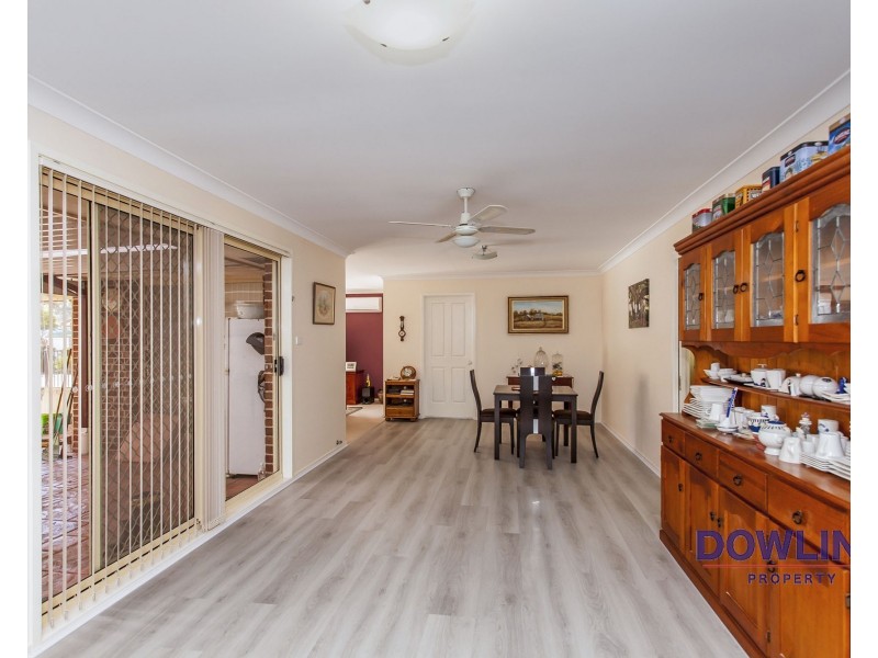 1 FORD AVENUE, Medowie NSW 2318