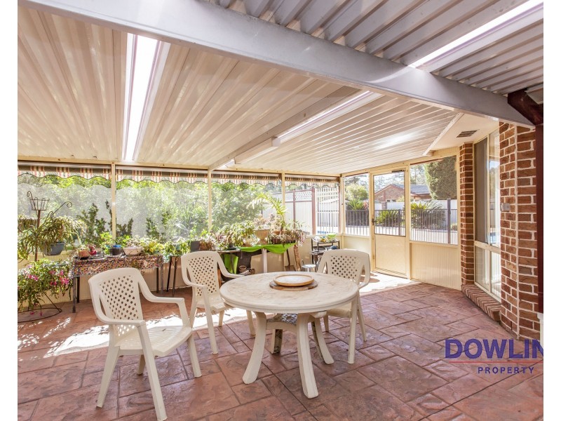 1 FORD AVENUE, Medowie NSW 2318
