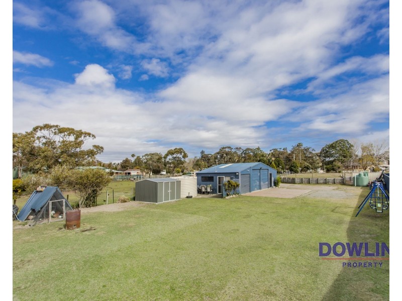 7a DAVID DRIVE, Salt Ash NSW 2318
