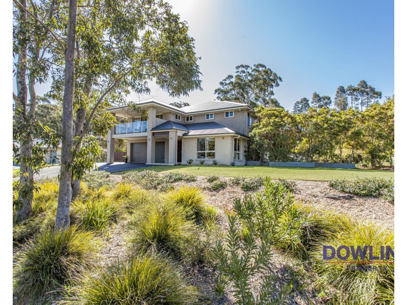 37 Sunningdale Circuit, Medowie NSW 2318