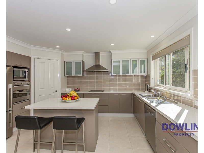 37 Sunningdale Circuit, Medowie NSW 2318