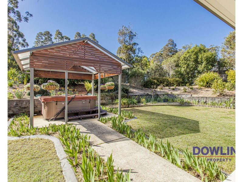 37 Sunningdale Circuit, Medowie NSW 2318