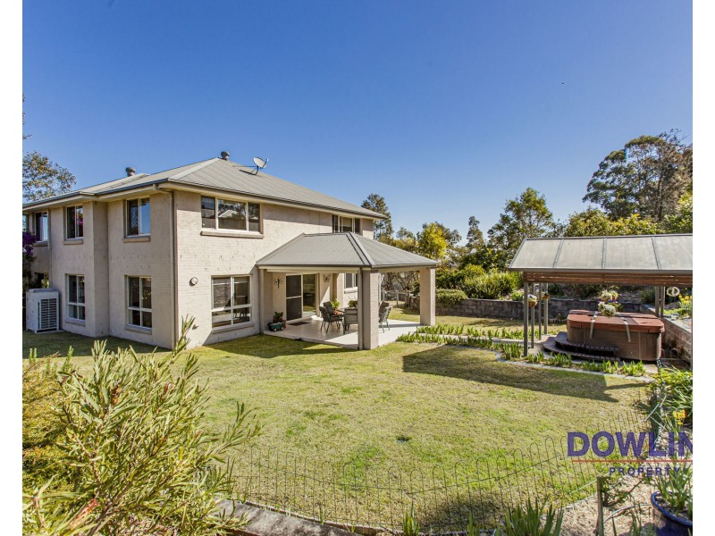 37 Sunningdale Circuit, Medowie NSW 2318