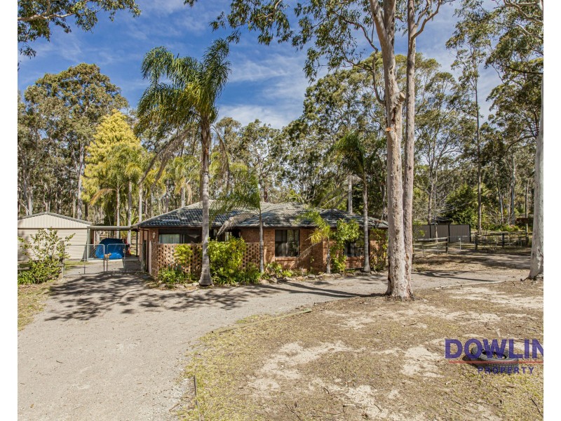 3 GRIFFITHS AVENUE, Medowie NSW 2318