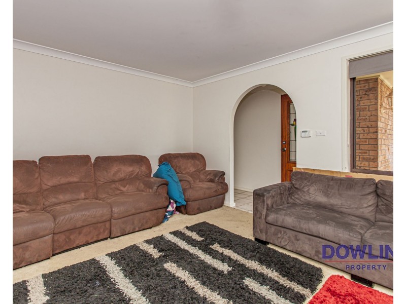 3 GRIFFITHS AVENUE, Medowie NSW 2318