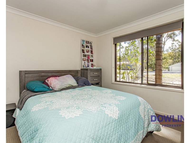 3 GRIFFITHS AVENUE, Medowie NSW 2318