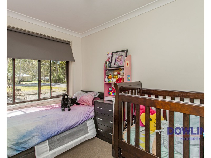 3 GRIFFITHS AVENUE, Medowie NSW 2318