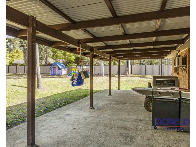 3 GRIFFITHS AVENUE, Medowie NSW 2318