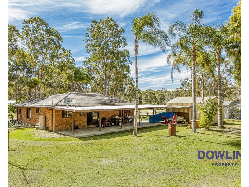 3 GRIFFITHS AVENUE, Medowie NSW 2318