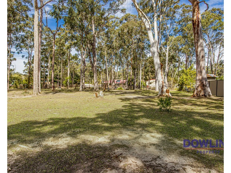 3 GRIFFITHS AVENUE, Medowie NSW 2318