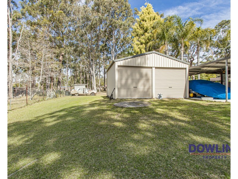 3 GRIFFITHS AVENUE, Medowie NSW 2318