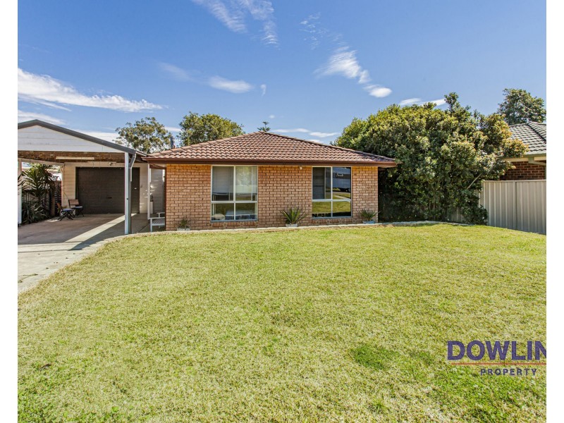 7 Willow Close, Medowie NSW 2318